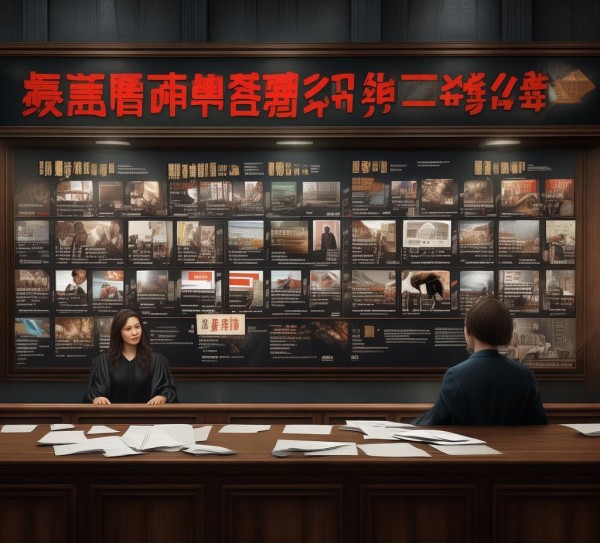 门店广告虚假宣传罪,典型案例剖析