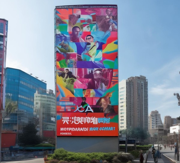 蒙城县宣传栏广告公司,让宣传更有力的你!