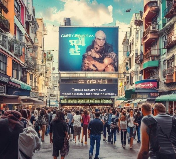 广告宣传中的经典案例,案例驱动的营销策略