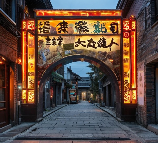 黟县宣传广告公司地址解析,专业本地化服务,助力黟县文化发展