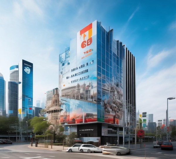 泰州市宣传广告公司地址,助力城市形象传播