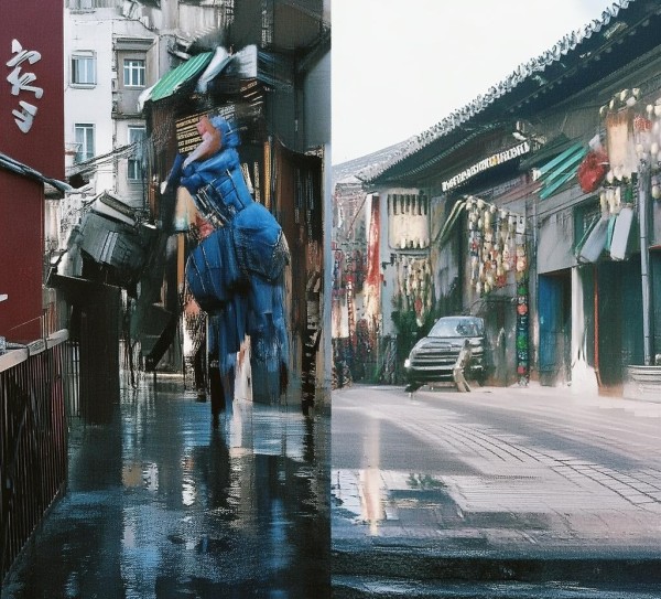 城市广告,市长与城市宣传的伙伴