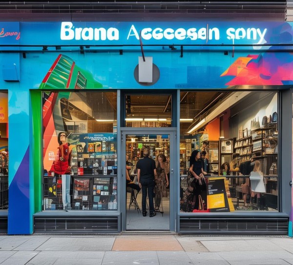 广告公司店铺宣传,如何让品牌更上一层楼
