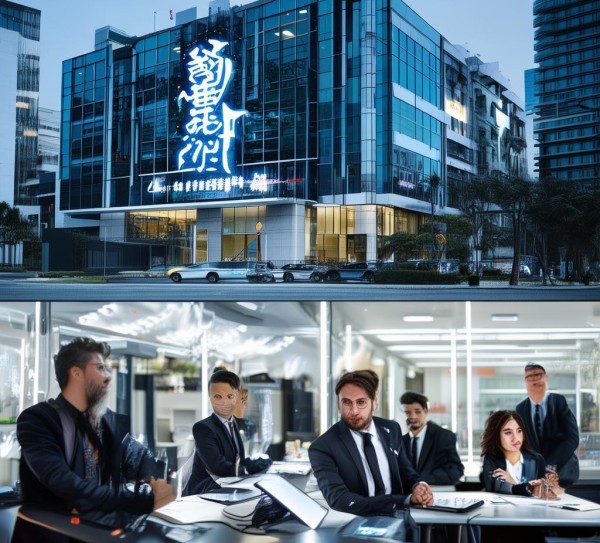 深圳宣传片广告公司,专业与创新的完美融合