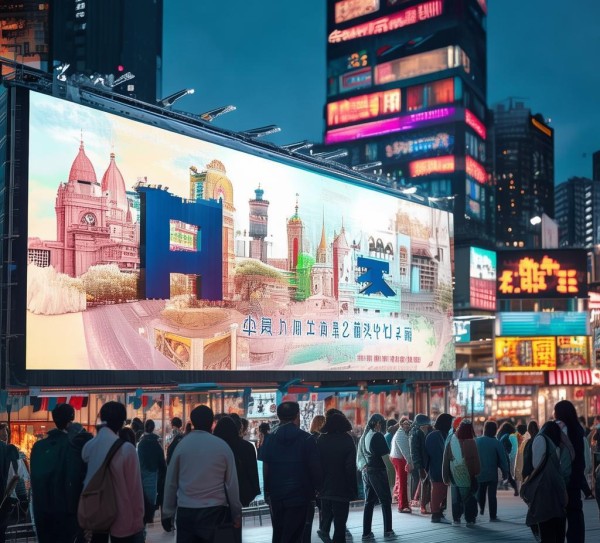 莱芜区宣传广告公司助力城市文化输出