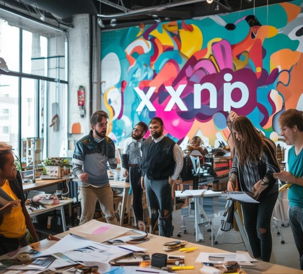广告公司文化宣传,xn广告公司如何用创意与传播守护品牌活力