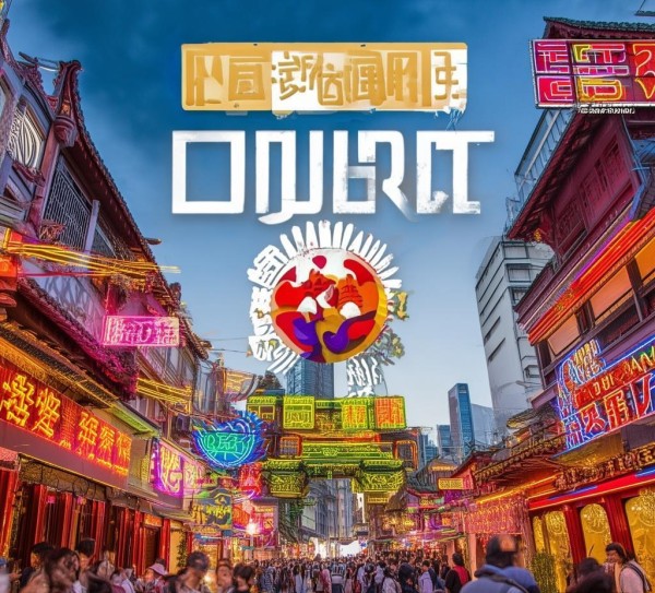 锦江区宣传广告案例图