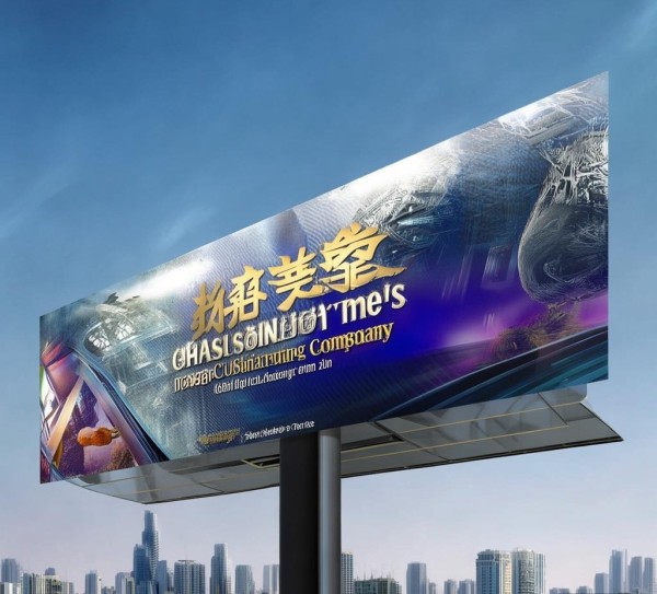 东莞创鑫时代广告公司设计与制作宣传栏设计与制作,精准创意,助力品牌传播!