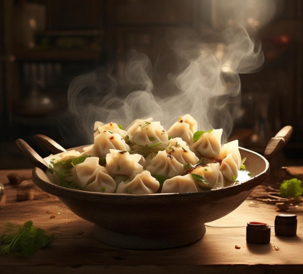 一碗经典,一记永恒—馄饨广告公司经典故事