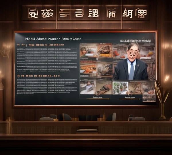 河北广告宣传处罚案例,从查处到启示