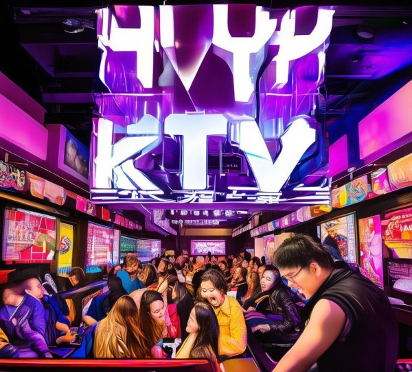 KTV广告,宣传策略的终极挑战