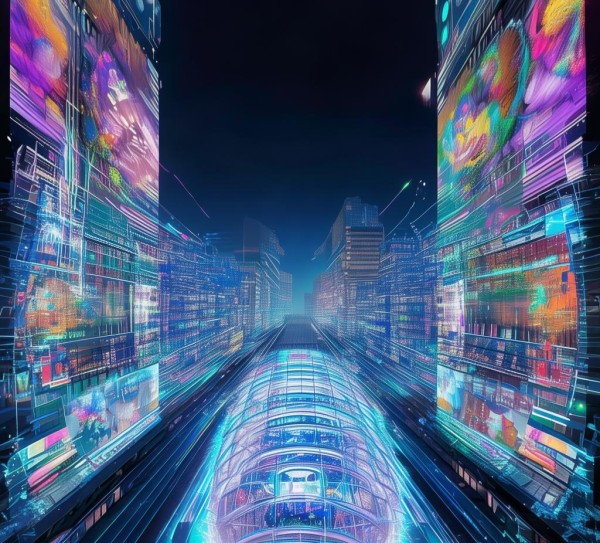 构建广告版图,金华广告规划的智慧