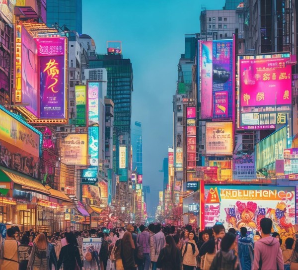 长春宣传广告设计,彰显城市魅力