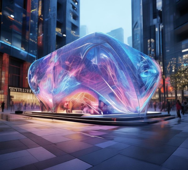 福建广告展示规划设计,智慧与实践