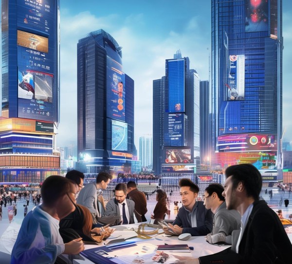 东营广告产业发展规划,机遇与挑战