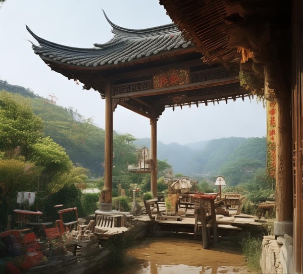 祠堂广告宣传案例,策略与成功经验