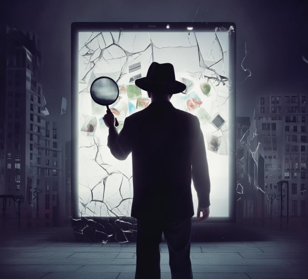 破解广告骗局,警惕虚假宣传的陷阱