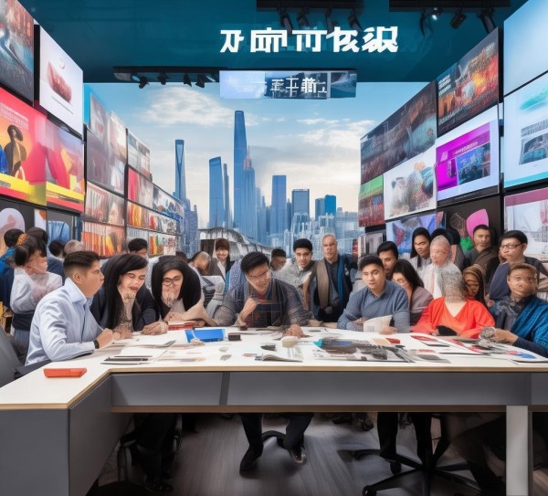 丰台区的广告公司有哪些?