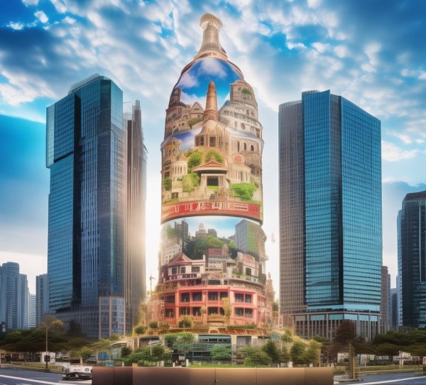 聊城党建宣传栏广告公司辉煌成就,助力聊城文化传承与城市形象提升。