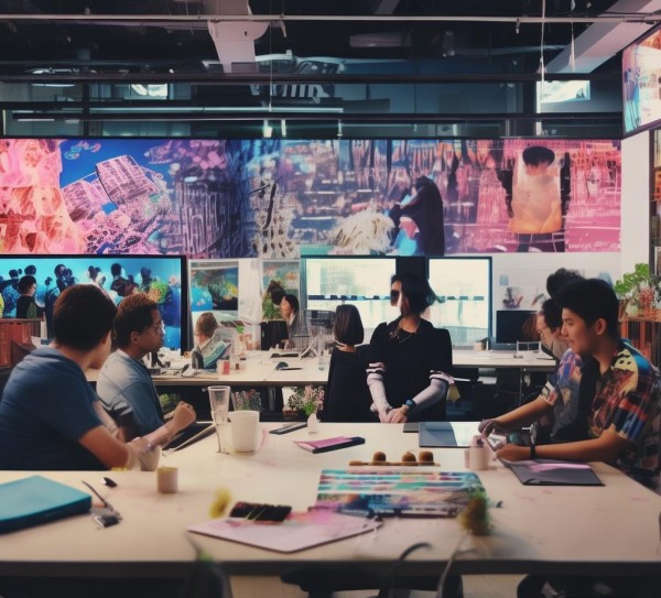 珠峰广告公司宣传片制作,让品牌故事更生动!