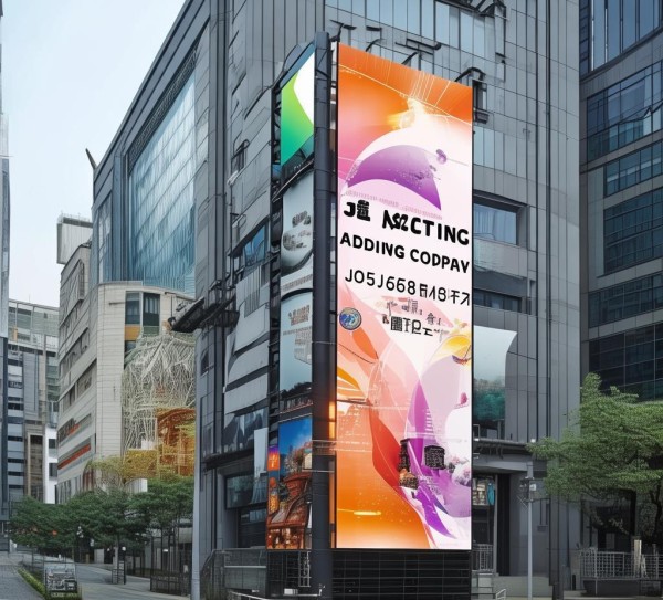 嘉兴宣传栏广告公司电话,助力城市文化展示的创新策略