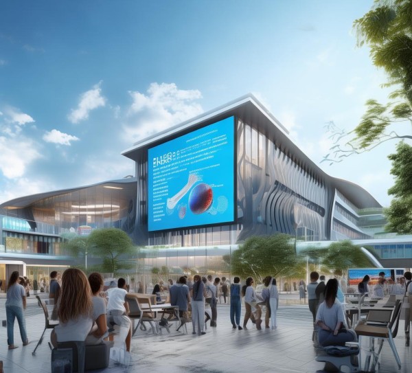 蓝翔技校,innovating in education with impactful campaigns