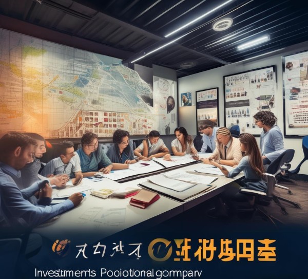 仪陇投资宣传广告公司,助力精准商业成功