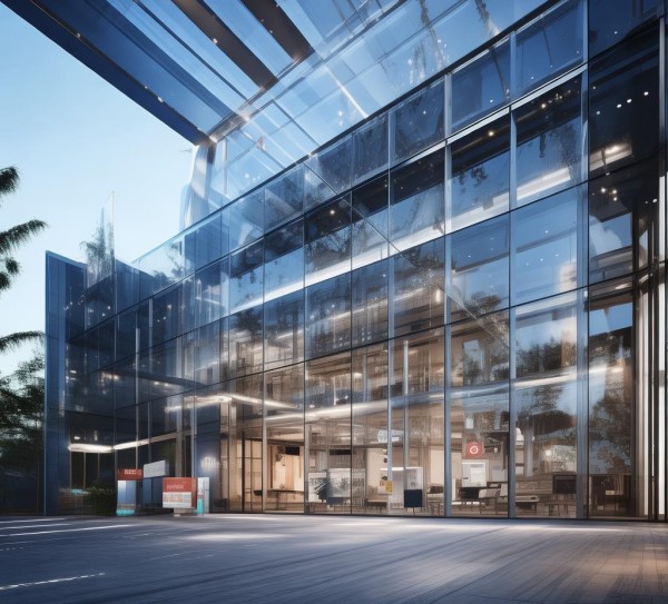 Case Study of Design Solutions for河北广告展览 Design