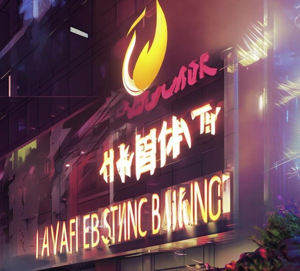 广告公司企业宣传口号，绽放光芒，成就未来