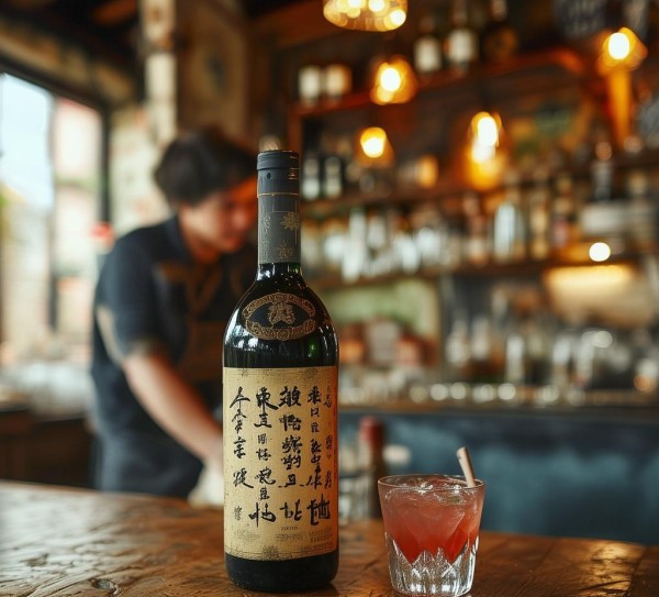 酒香尔迪,经典广告词案例,经典与创新的结合