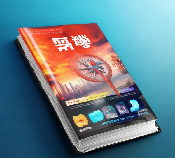 职业生涯规划书广告设计文档,点燃你的职业旅程