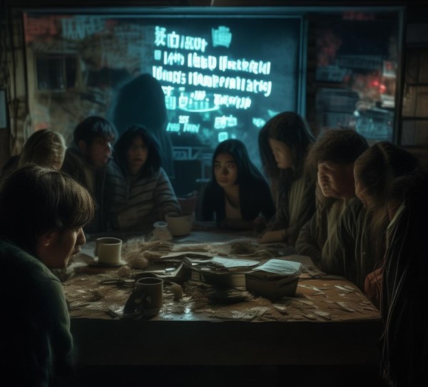 虚假广告宣传招聘案例,一场陷阱陷阱陷阱