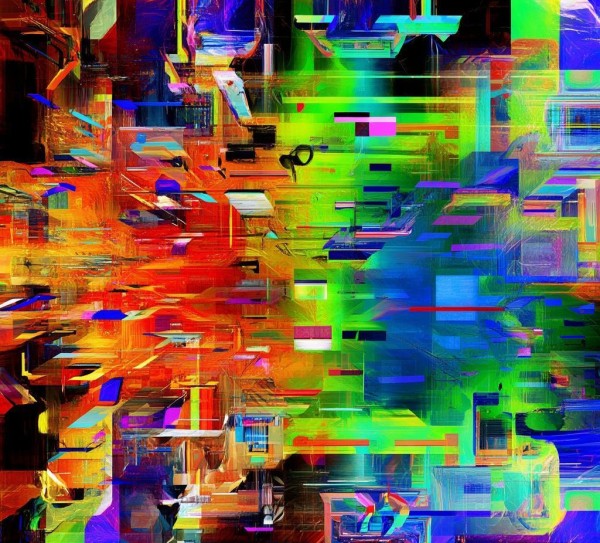 视觉盛宴,规划与计划的创意灵感
