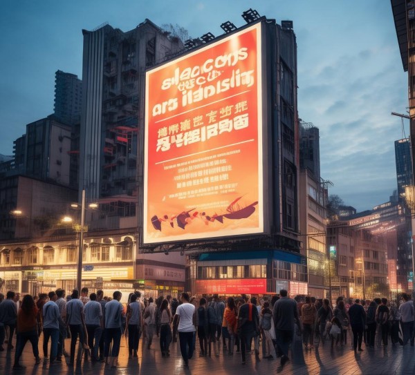 青岛九度，广告行业的经典与启示