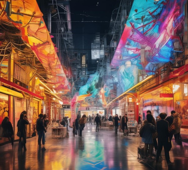 杨浦区特色广告设计规划,机遇与挑战的探索