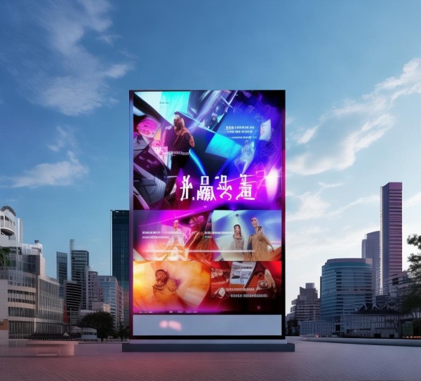 邢台大屏广告公司,助力品牌传播的高效方案