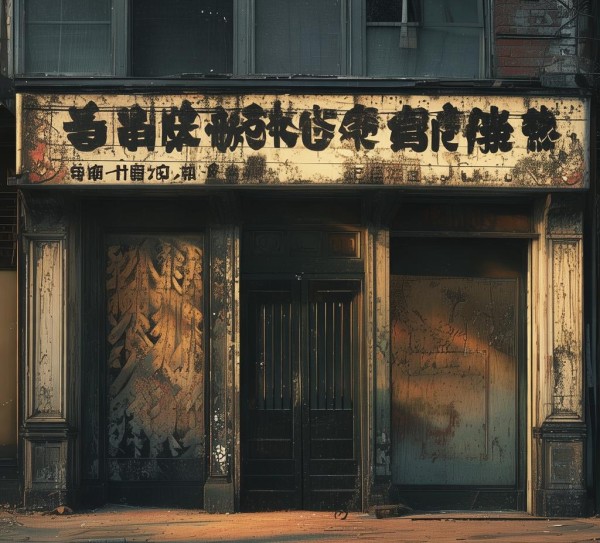 广告牌与法律的碰撞