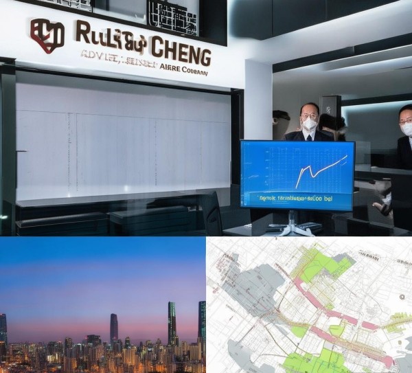 瑞诚广告公司，精准投放，成就目标。