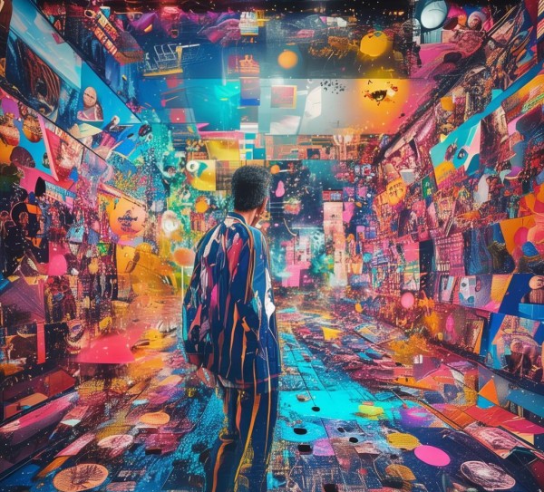 宣传片,品牌传播的视觉力量