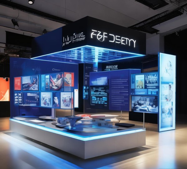在广告宣传栏中展现品牌价值,Case Study ysis of Brand Value in Advertising Display Case