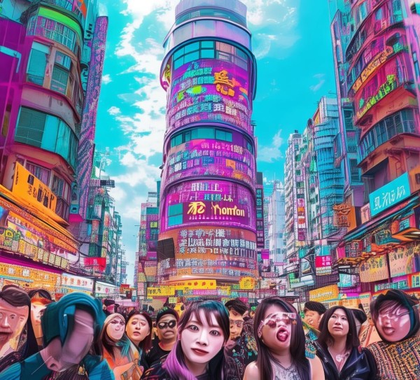 explore 鲁山网红宣传广告公司经典地址,让网红IP绽放