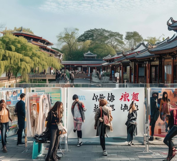 苏州西湖区广告设计与市场人才招聘