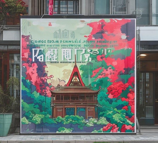 奉贤区广告设计规划，助力区域文化繁荣