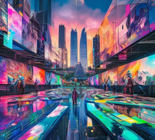 宁波广告宣传片,一场视觉与智慧的完美结合