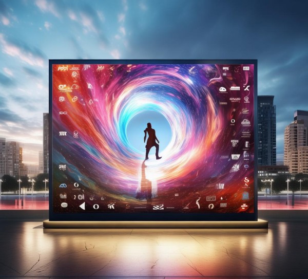 重塑品牌认知的力量,创意广告的力量