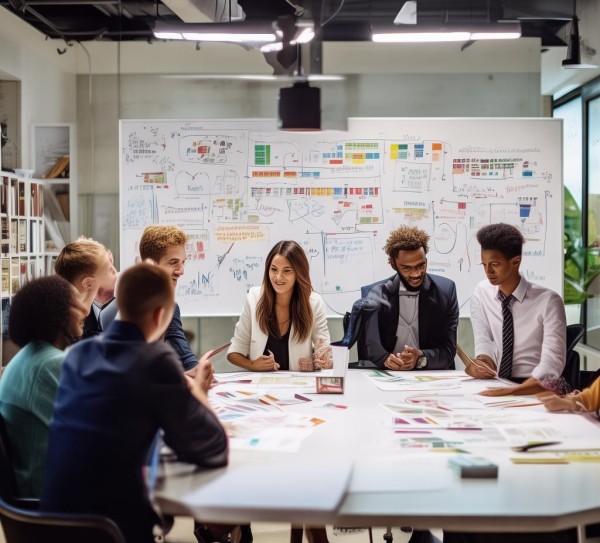 广告公司规划,从战略到执行的思考与实践