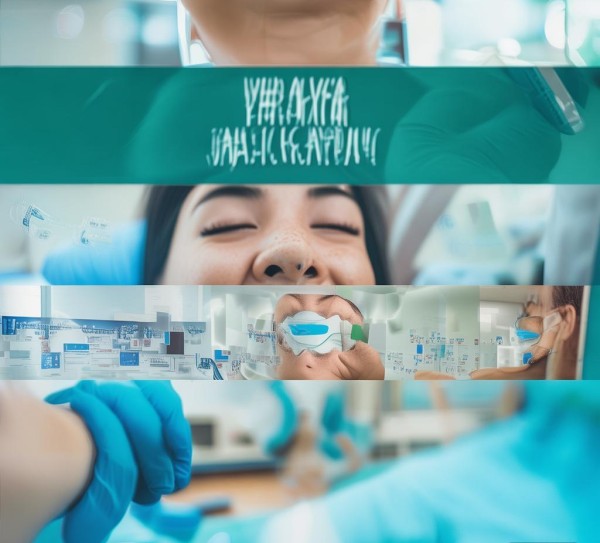 骨科广告公司宣传海报图,你的选择,从牙医到牙医