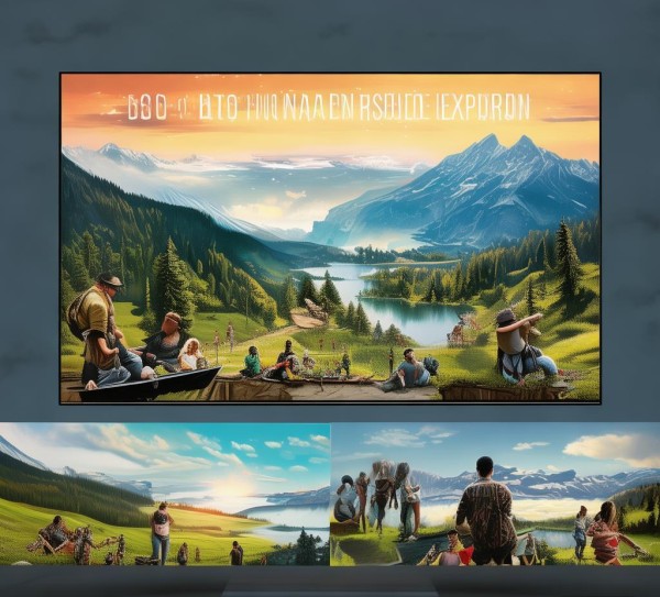 景点宣传广告策划案例分析,成功案例与经验分享
