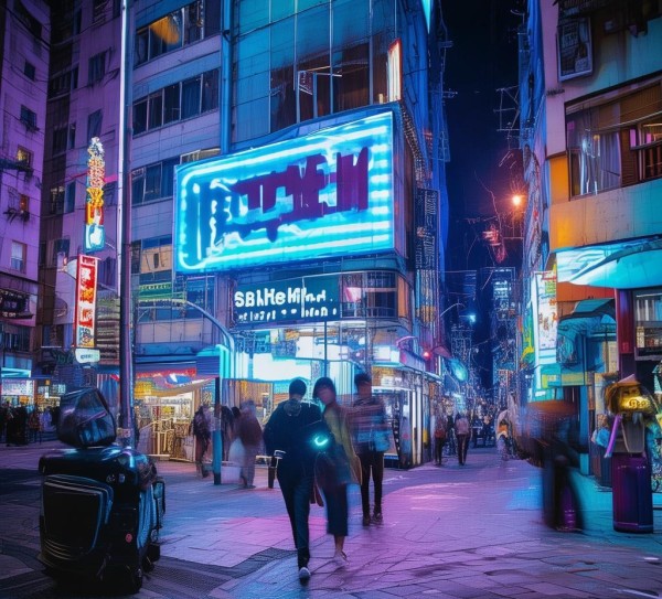 合肥广告公司宣传片,eqin设计与专业美学的完美结合