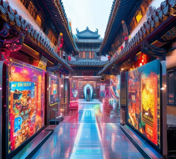 蚌埠百大名品,广告设计与宣传的创新之旅